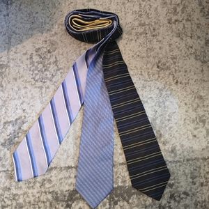 Tommy Hilfiger  Silk Tie Collection